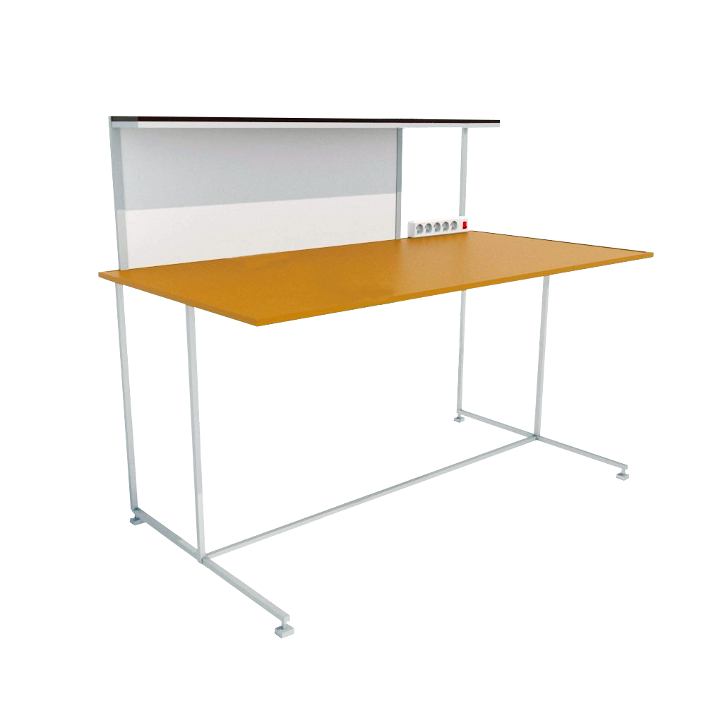 СПМ-01-09 стол регулировщика аппаратуры